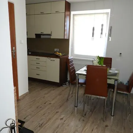 Bajka Anity Διαμέρισμα